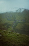 Blease Fell across Glenderaterra Beck