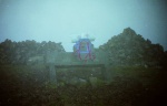 High Pike summit