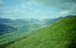 Troutbeck Tongue
