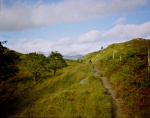 On the path