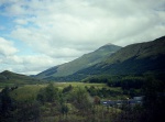 Ben More and Crianlaraich