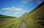 Beinn Dorain