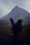Toby, Buachaille Etive Mor