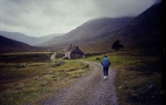 Lairigmor