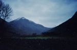 Kirk Fell from Wasdale Head