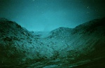 Mosedale in the morning