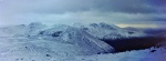 Kirk Fell and Sca Fell from Pillar
