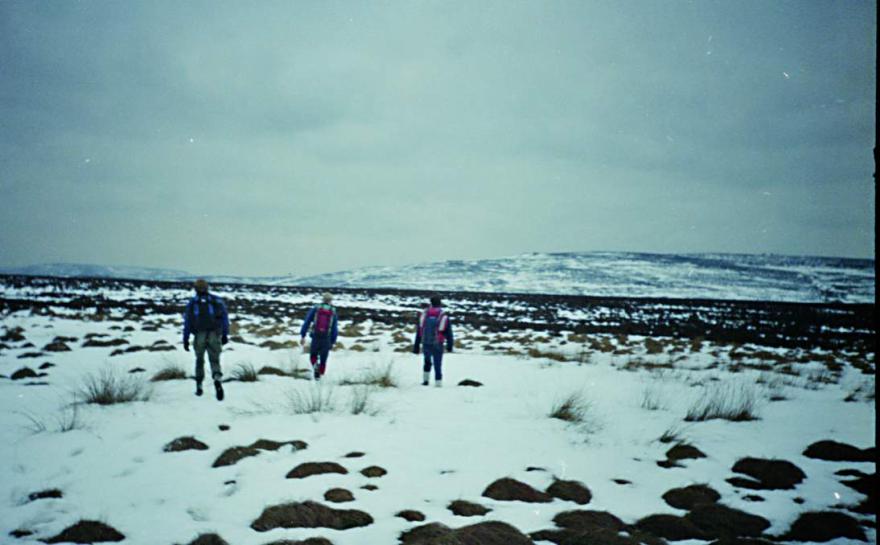 1991-02-17b.jpg - Jeremy, Gareth and Stuart