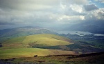 Latrigg & Derwent Water