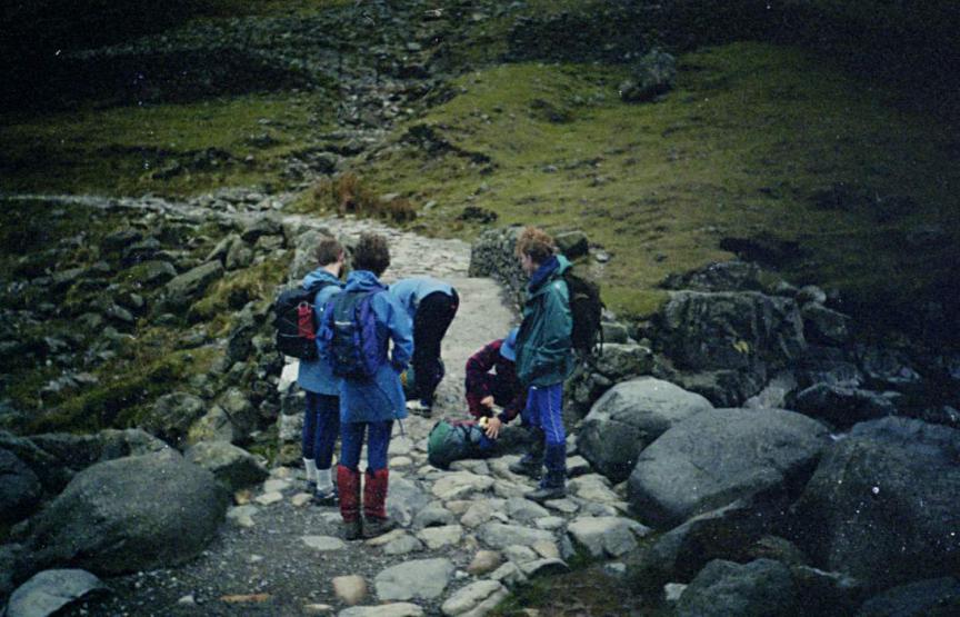 1991-05-04a.jpg - Stockley Bridge