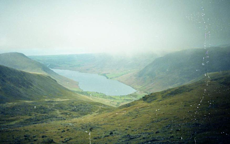 1991-05-04b.jpg - Wast Water