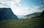Fleetwith Pike
