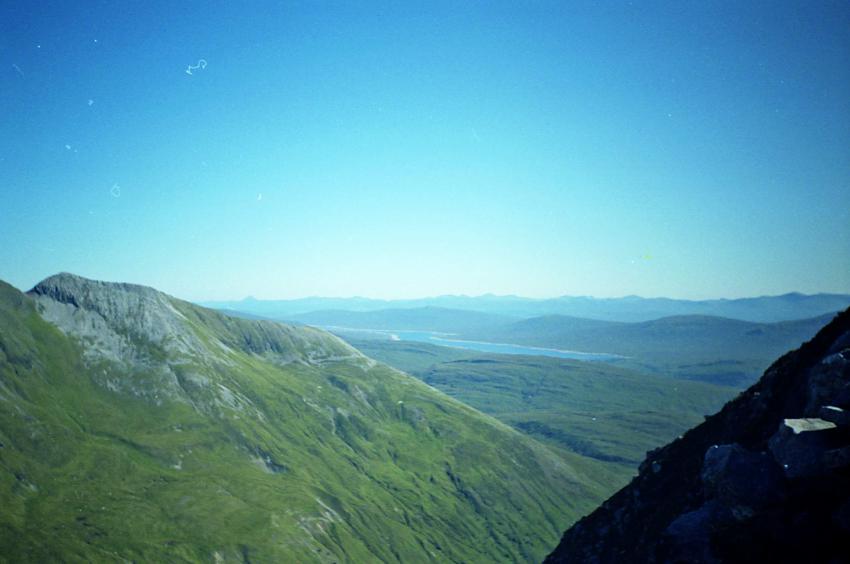 1991-09-06c.jpg - Blackwater Reservoir