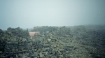 Ben Nevis summit area