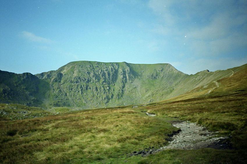 1991-09-11b.jpg - Helvellyn