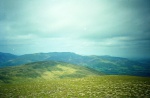 Blencathra from Gread Dodd