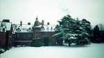 Emily Davies Court at Girton