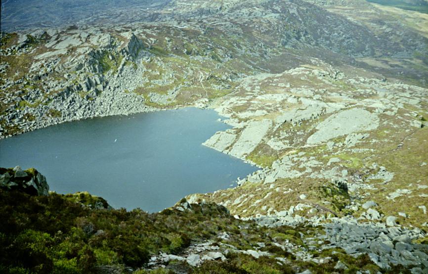 1992-05-02g.jpg - Llyn Du