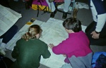 Jane and Mike route-planning