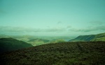 Looking towards Place Fell and lower Ullswater