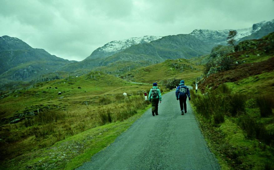 1992-10-31g.jpg - Nant Ffrancon