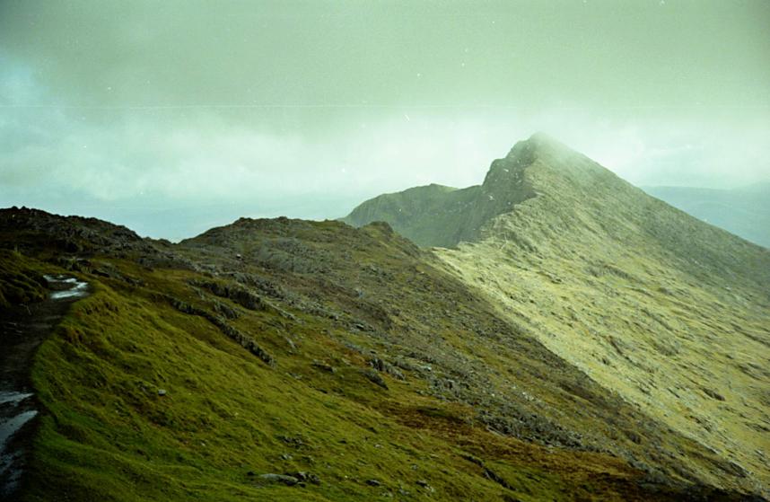 1992-11-01e.jpg - Lliwedd