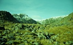 Cwm Ffynnon Lloer