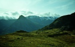 Tryfan