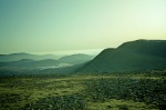 Loch Enoch and Merrick