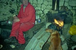 Reviving fire