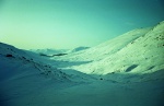 Looking ahead to Loch Ossian