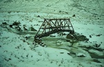 Footbridge