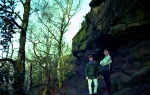 Jim and Jane at Frodsham
