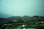 Green Crag and Birkerthwaite