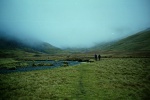 Upper Eskdale
