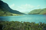 A Highland loch
