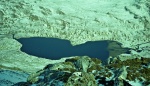Loch a’ Choire Mhòir from high above