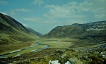Deanich Lodge