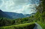 Cwm Cywarch