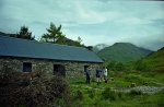 Afternoon at Corryhully