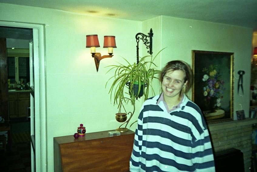 1993-01-07a.jpg - Frances