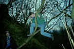 Simon, the arboreal Thinker