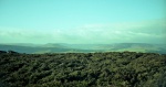 Peak panorama