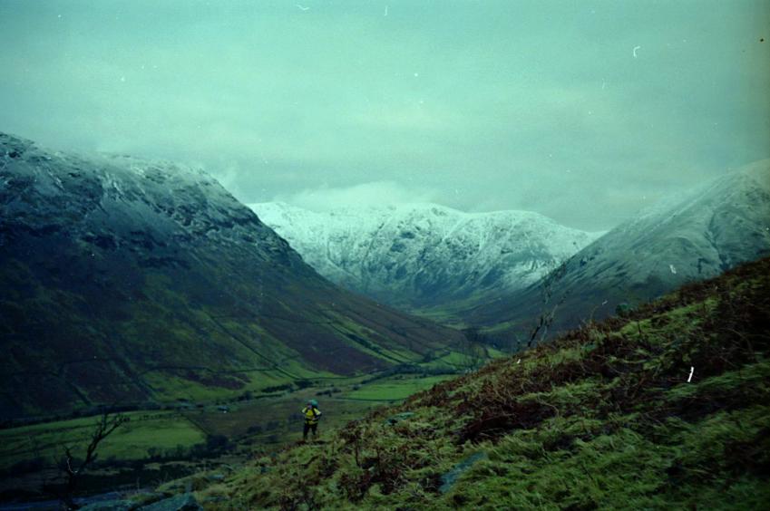 1994-01-03a.jpg - Above Wasdale
