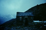 Warnscale Head bothy