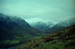 Above Wasdale