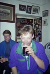In the Burnmoor Inn