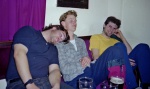 Tired ones