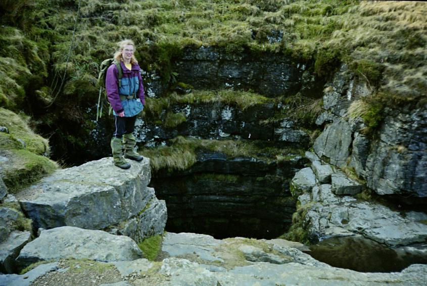 1994-02-12b.jpg - Gaping Ghyll