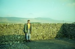 Andy and Whernside